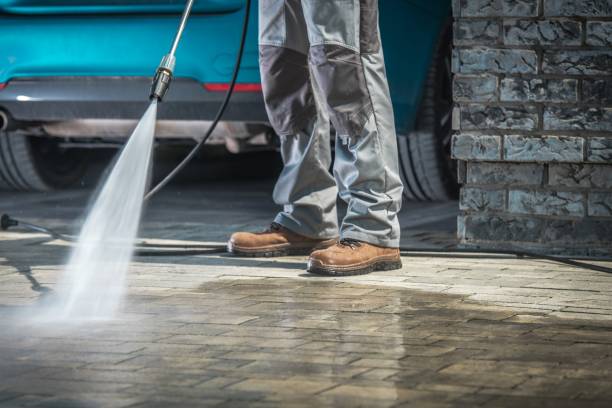 Best Spring Cleaning  in Yosemite Lakes, CA