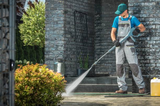 Best Solar Panel Cleaning  in Yosemite Lakes, CA